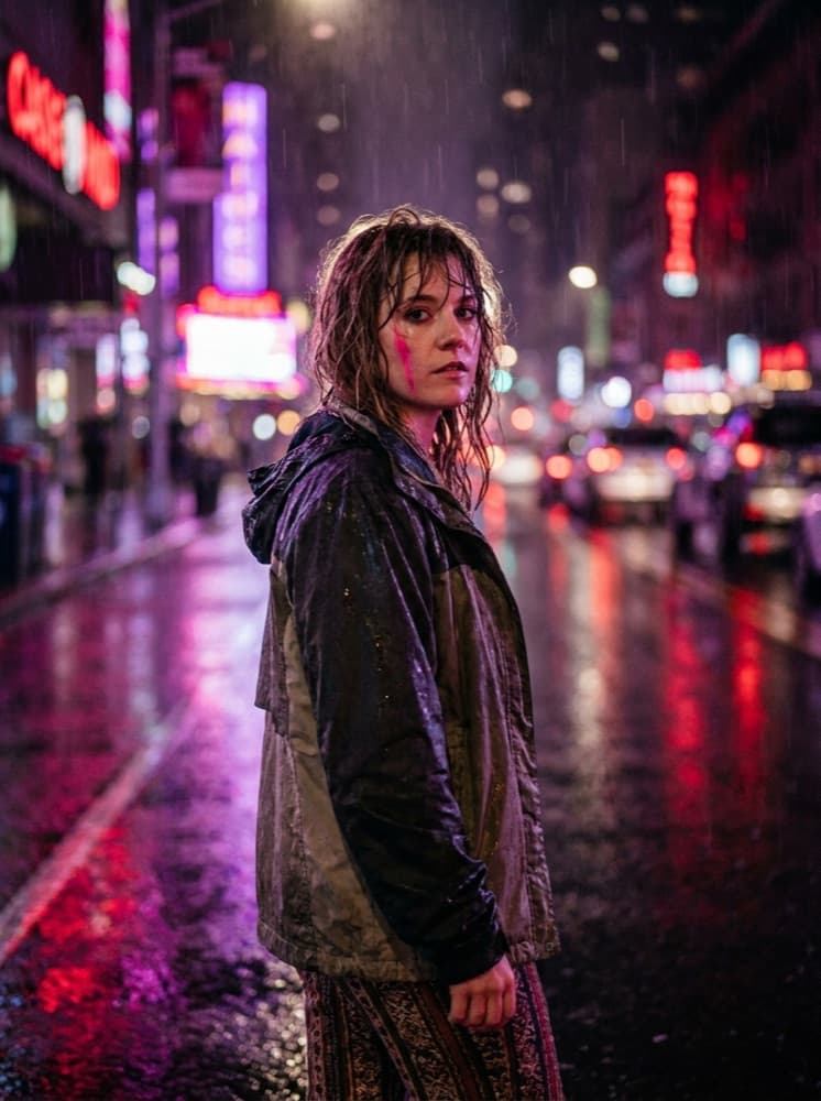 NOVA, alt-pop artist